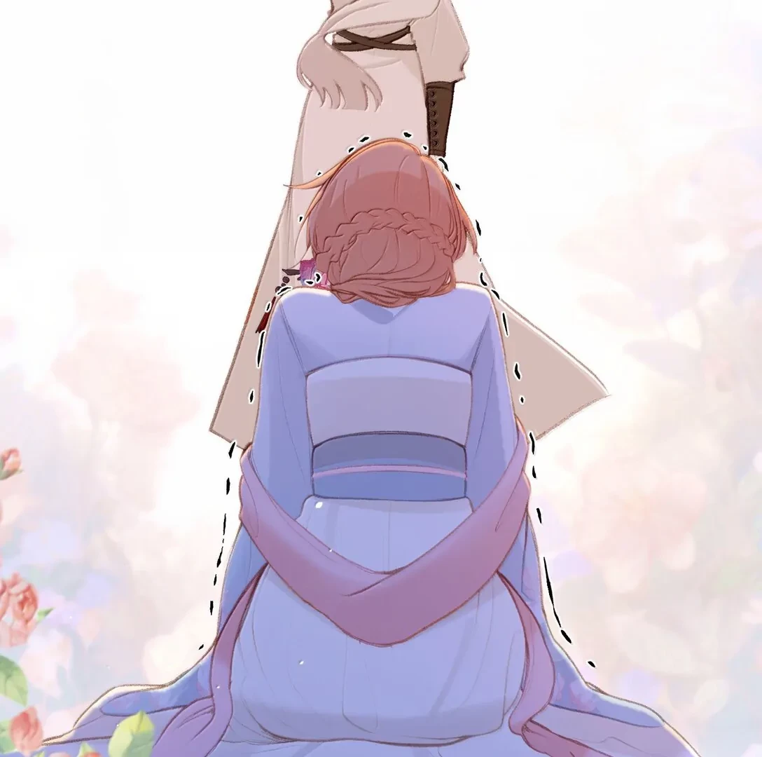 Nghe Nói Thái Hậu Với Thái Hậu Là Thật Sao? Chapter 48 - 43