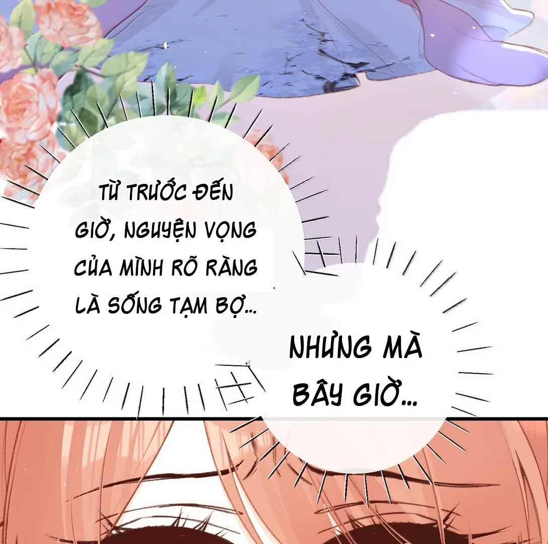 Nghe Nói Thái Hậu Với Thái Hậu Là Thật Sao? Chapter 48 - 44