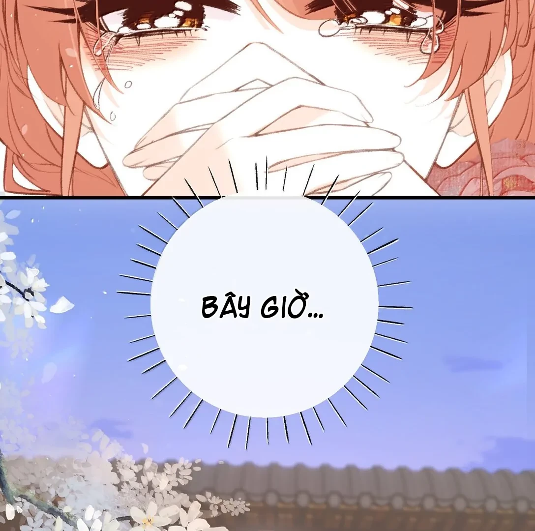 Nghe Nói Thái Hậu Với Thái Hậu Là Thật Sao? Chapter 48 - 45