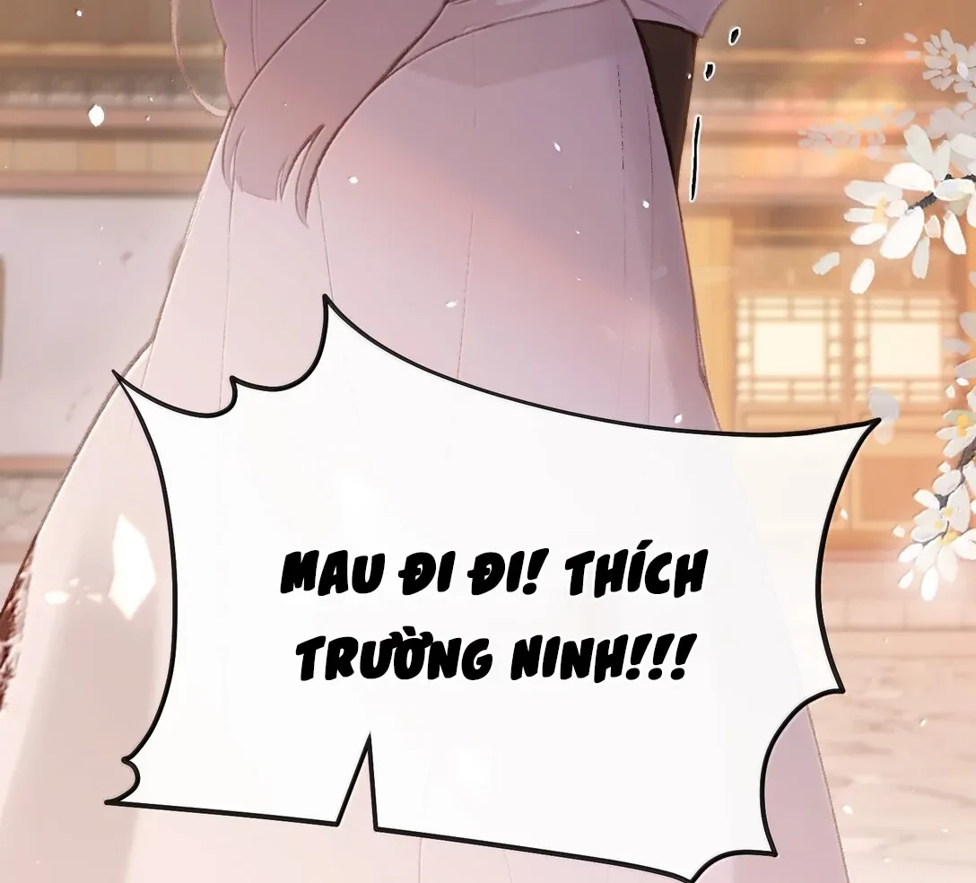 Nghe Nói Thái Hậu Với Thái Hậu Là Thật Sao? Chapter 48 - 47