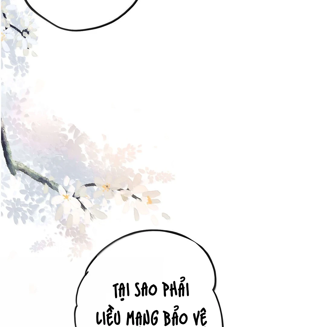 Nghe Nói Thái Hậu Với Thái Hậu Là Thật Sao? Chapter 48 - 50