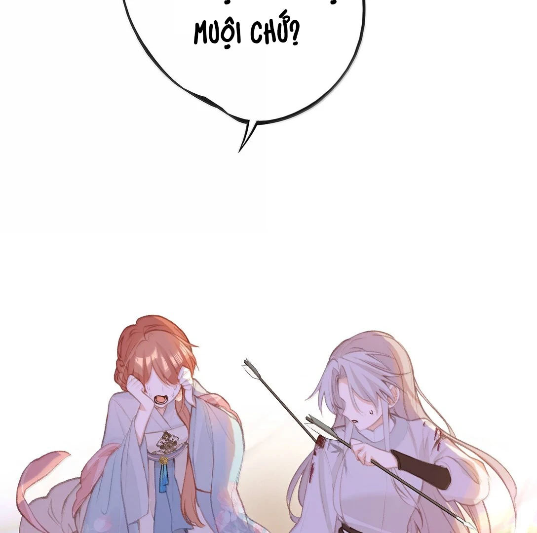 Nghe Nói Thái Hậu Với Thái Hậu Là Thật Sao? Chapter 48 - 51