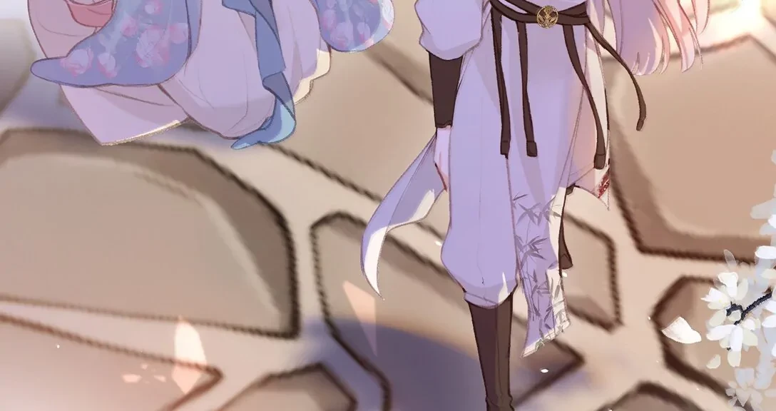 Nghe Nói Thái Hậu Với Thái Hậu Là Thật Sao? Chapter 48 - 52