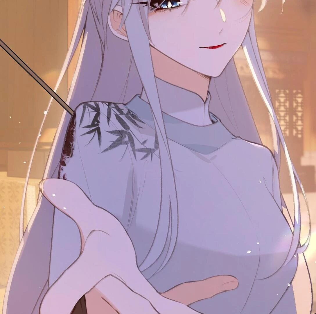 Nghe Nói Thái Hậu Với Thái Hậu Là Thật Sao? Chapter 49 - 3