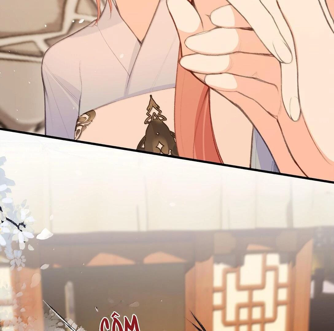 Nghe Nói Thái Hậu Với Thái Hậu Là Thật Sao? Chapter 49 - 5