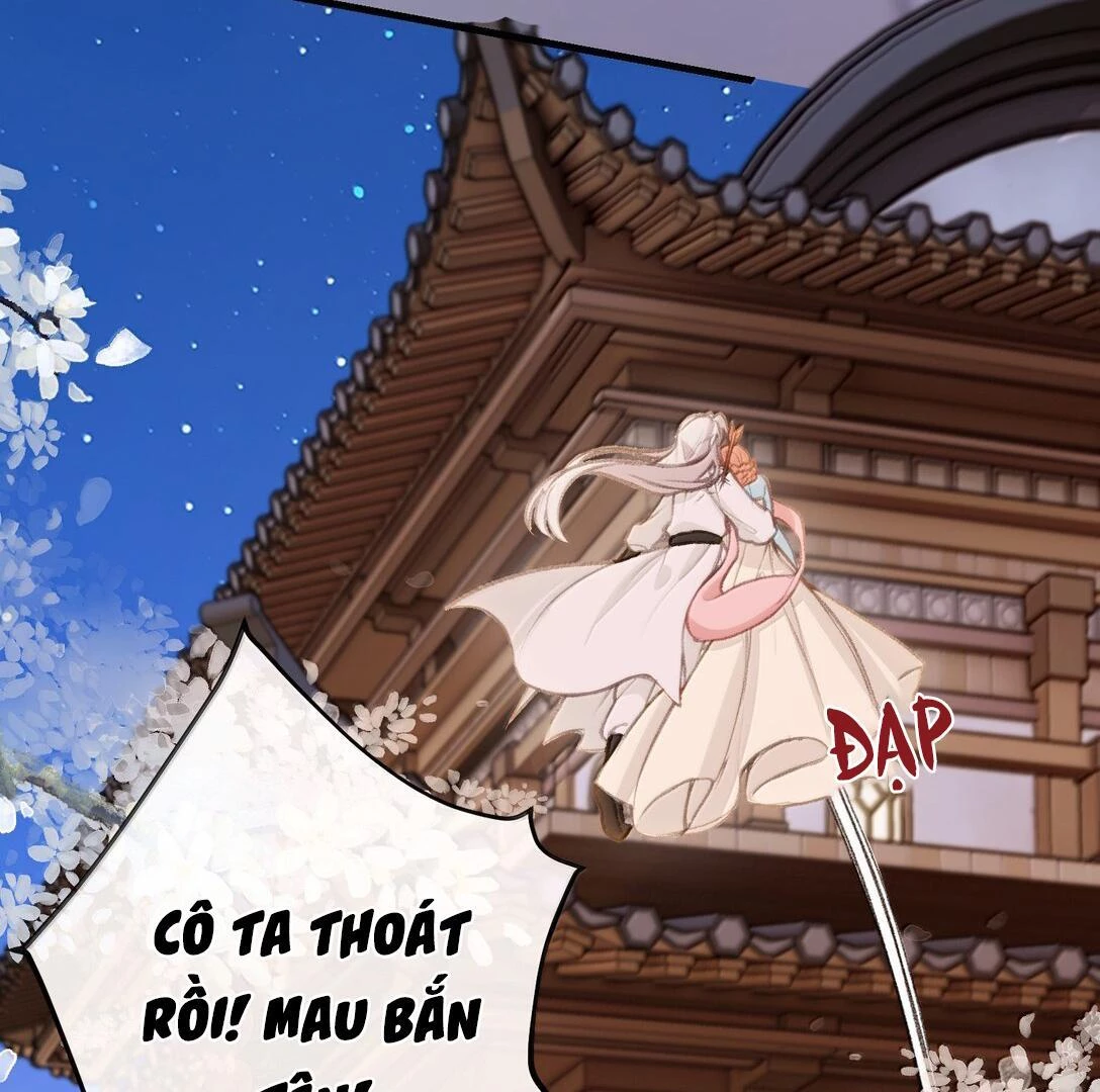 Nghe Nói Thái Hậu Với Thái Hậu Là Thật Sao? Chapter 49 - 9