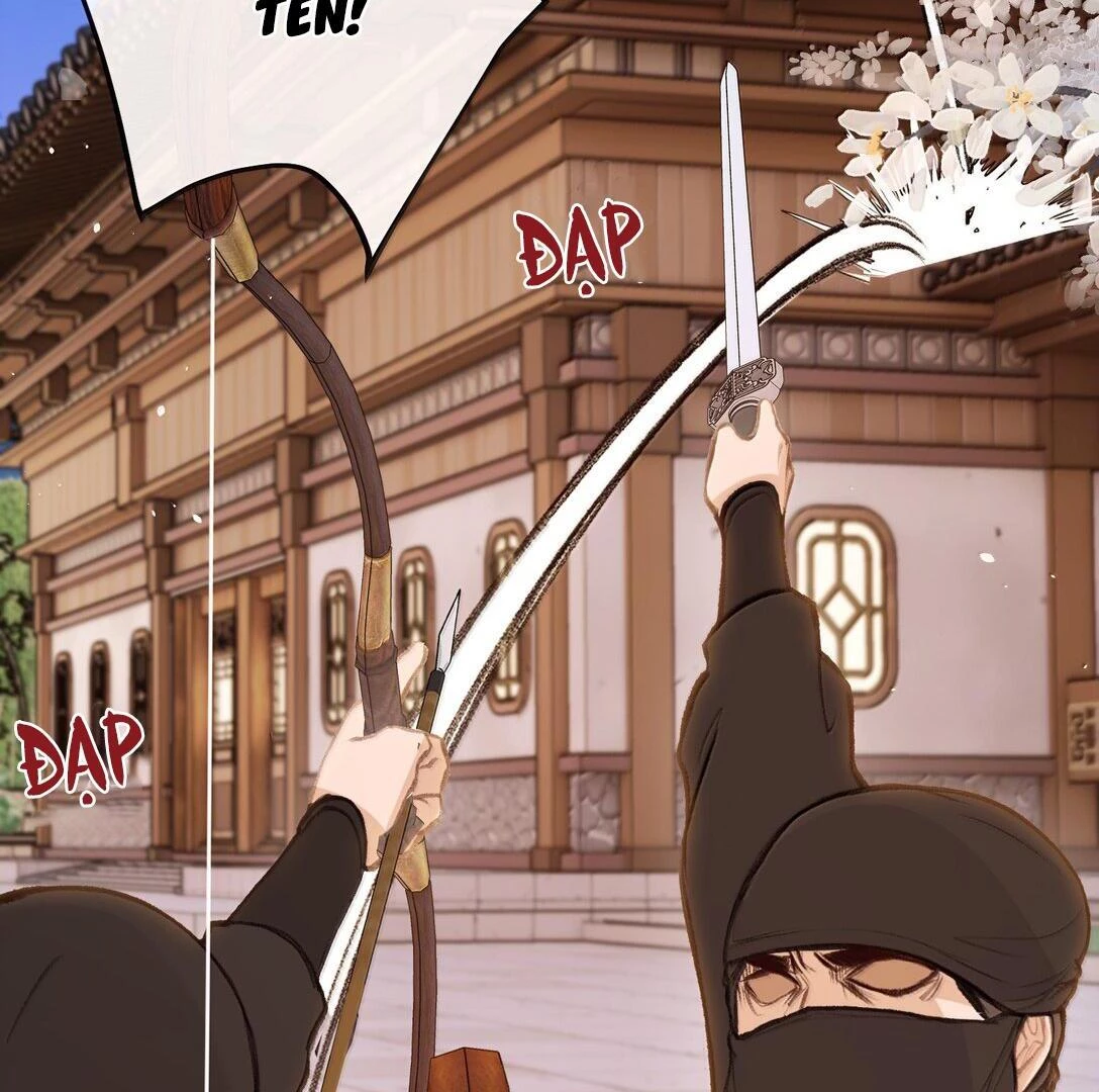 Nghe Nói Thái Hậu Với Thái Hậu Là Thật Sao? Chapter 49 - 10