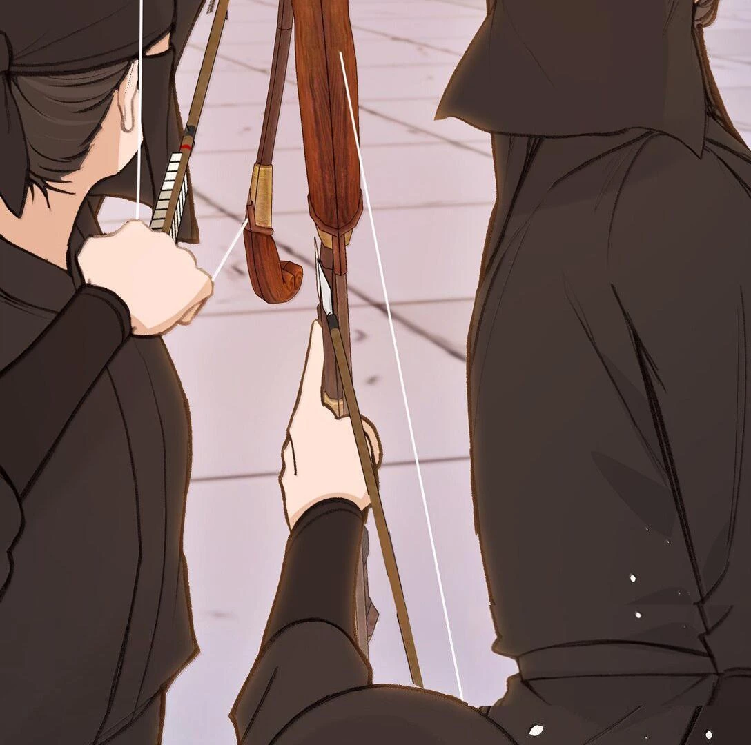Nghe Nói Thái Hậu Với Thái Hậu Là Thật Sao? Chapter 49 - 11