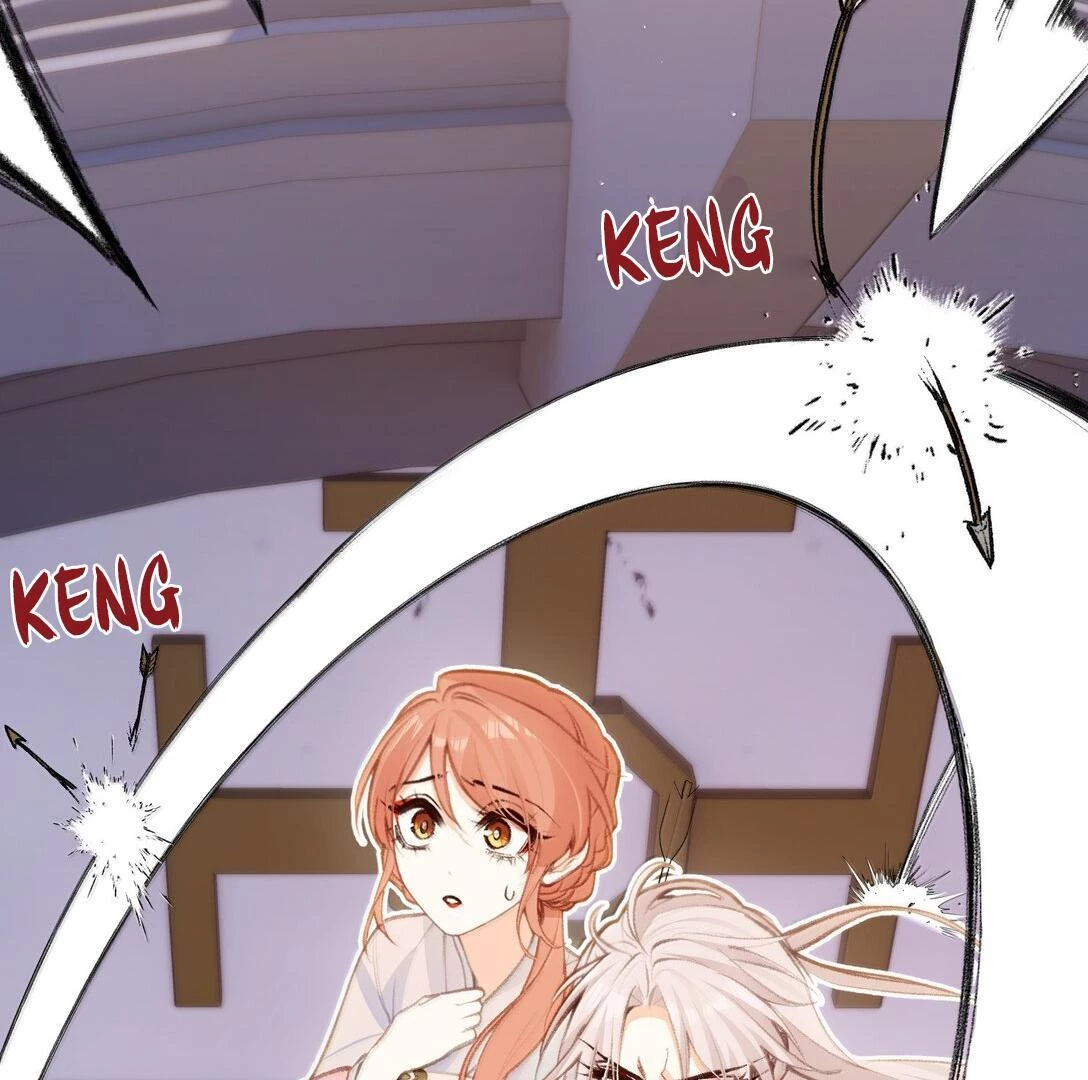 Nghe Nói Thái Hậu Với Thái Hậu Là Thật Sao? Chapter 49 - 15