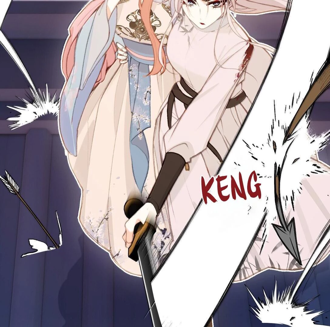 Nghe Nói Thái Hậu Với Thái Hậu Là Thật Sao? Chapter 49 - 16