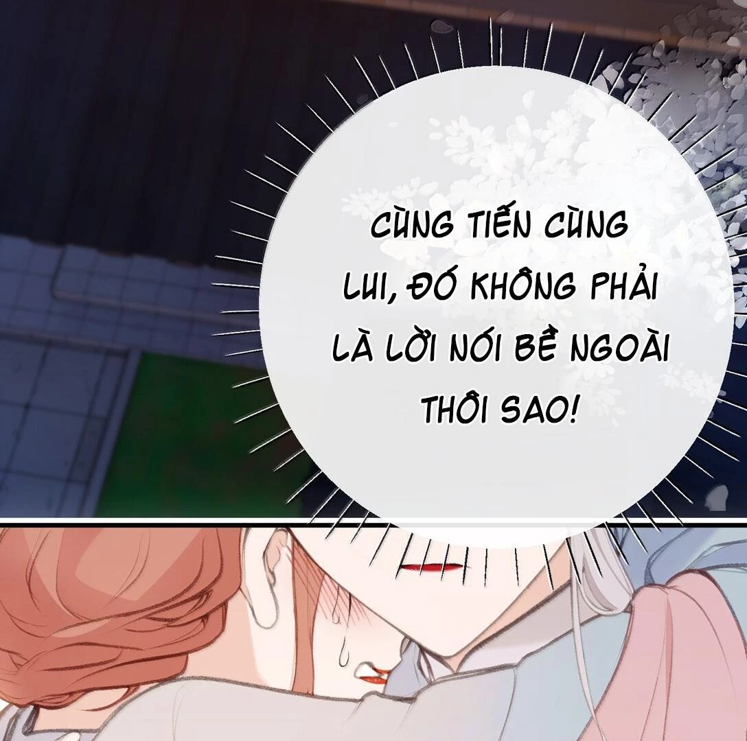 Nghe Nói Thái Hậu Với Thái Hậu Là Thật Sao? Chapter 49 - 23