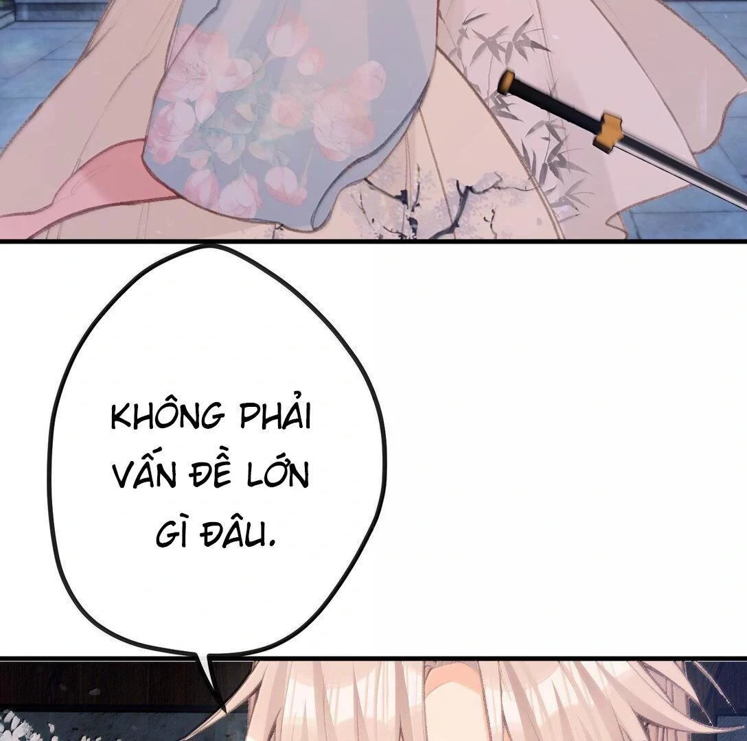 Nghe Nói Thái Hậu Với Thái Hậu Là Thật Sao? Chapter 49 - 33