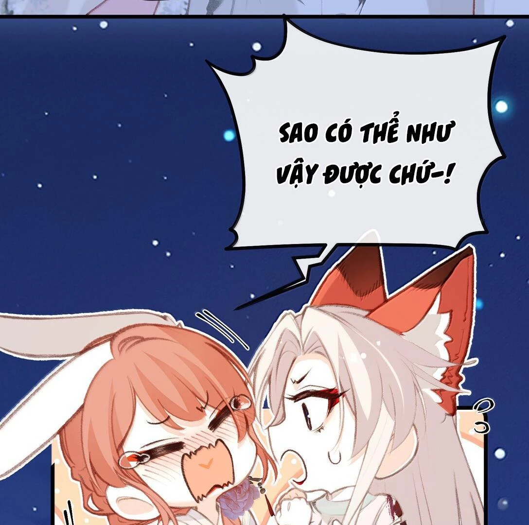 Nghe Nói Thái Hậu Với Thái Hậu Là Thật Sao? Chapter 49 - 37