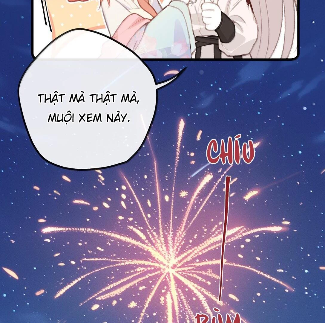 Nghe Nói Thái Hậu Với Thái Hậu Là Thật Sao? Chapter 49 - 38
