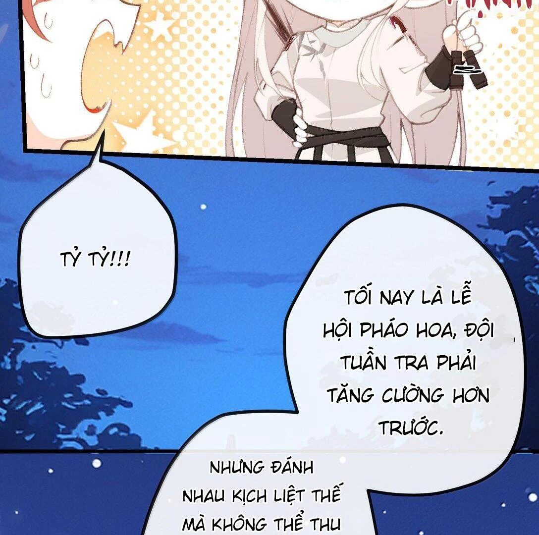 Nghe Nói Thái Hậu Với Thái Hậu Là Thật Sao? Chapter 49 - 40