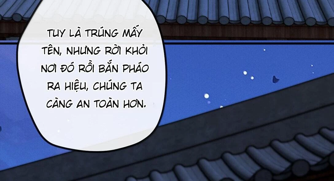 Nghe Nói Thái Hậu Với Thái Hậu Là Thật Sao? Chapter 49 - 42