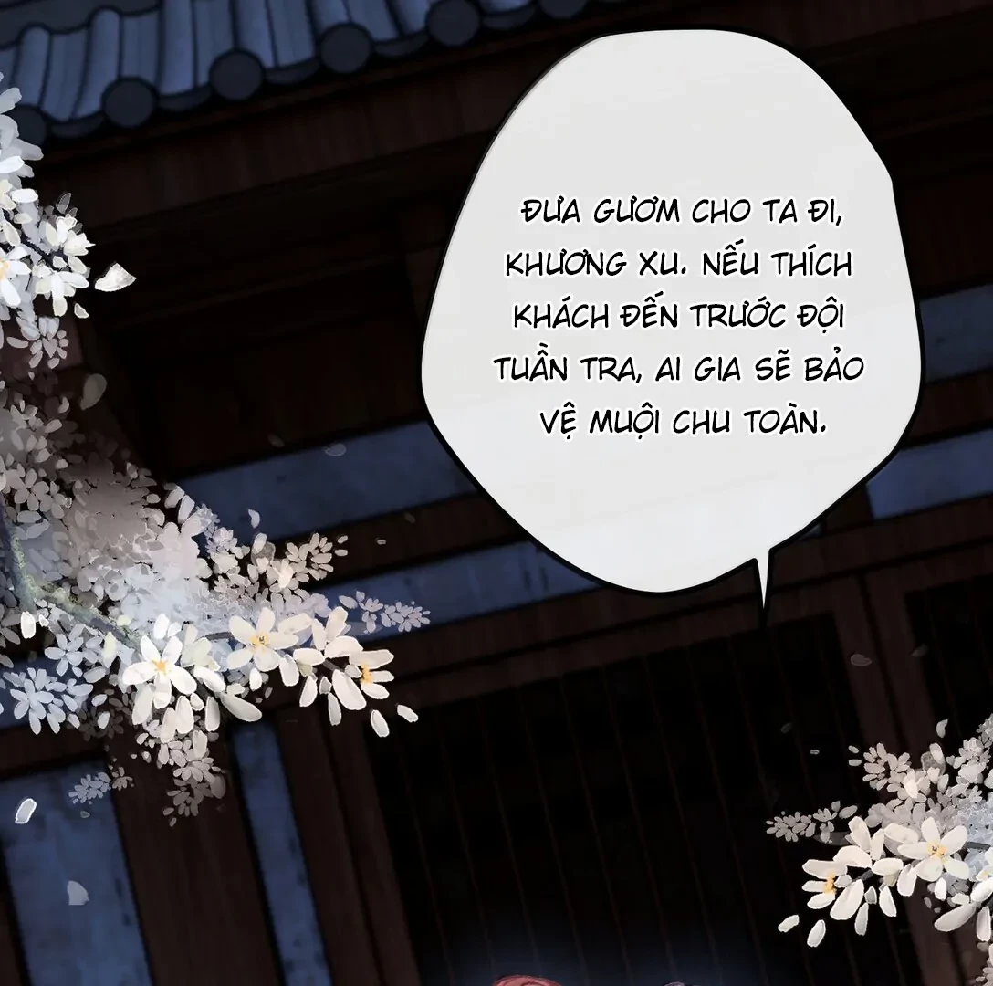 Nghe Nói Thái Hậu Với Thái Hậu Là Thật Sao? Chapter 49 - 43