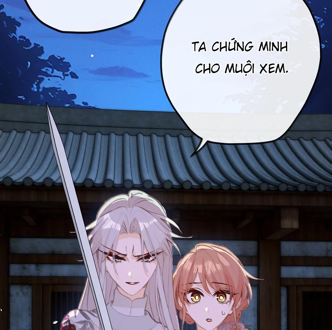 Nghe Nói Thái Hậu Với Thái Hậu Là Thật Sao? Chapter 49 - 51