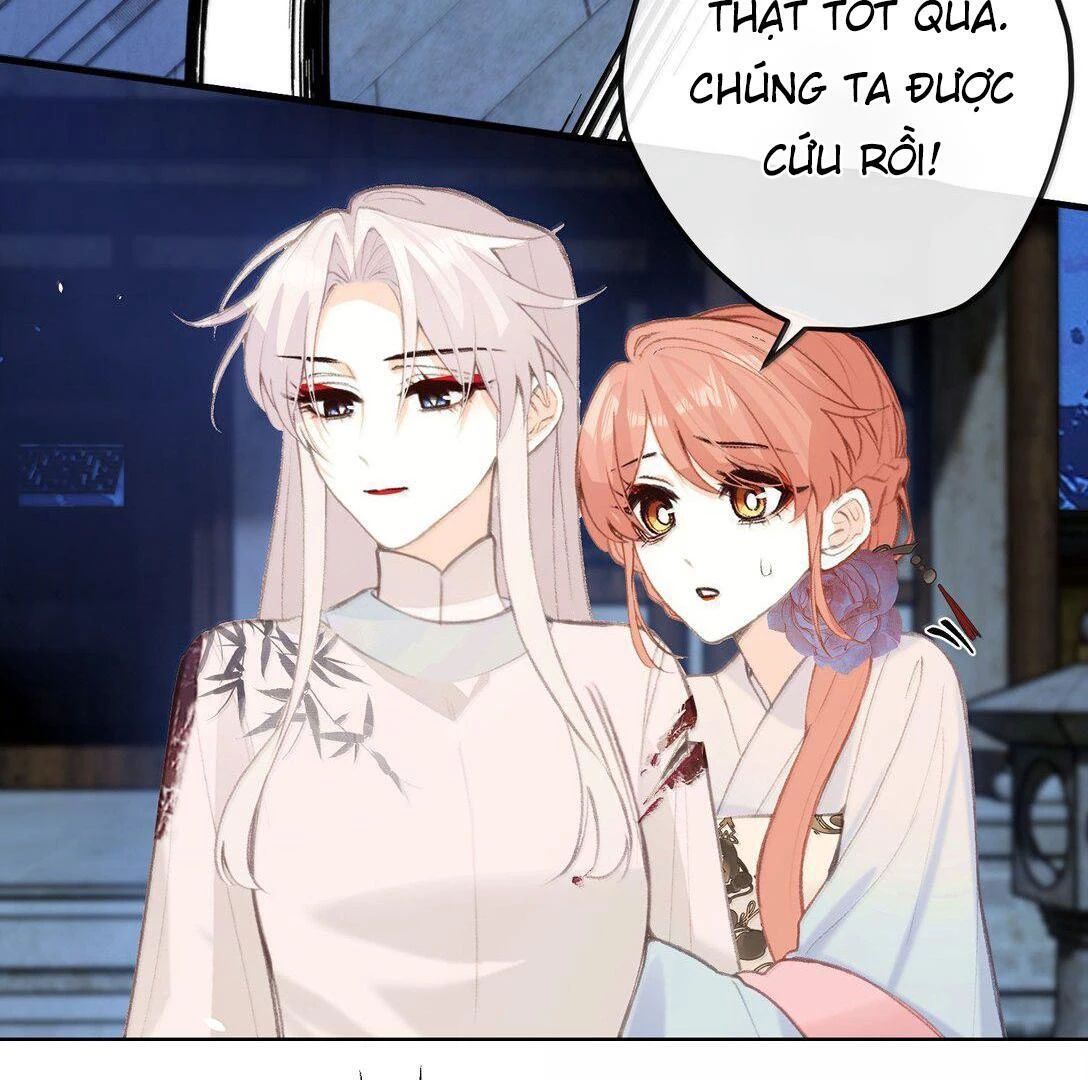 Nghe Nói Thái Hậu Với Thái Hậu Là Thật Sao? Chapter 49 - 60