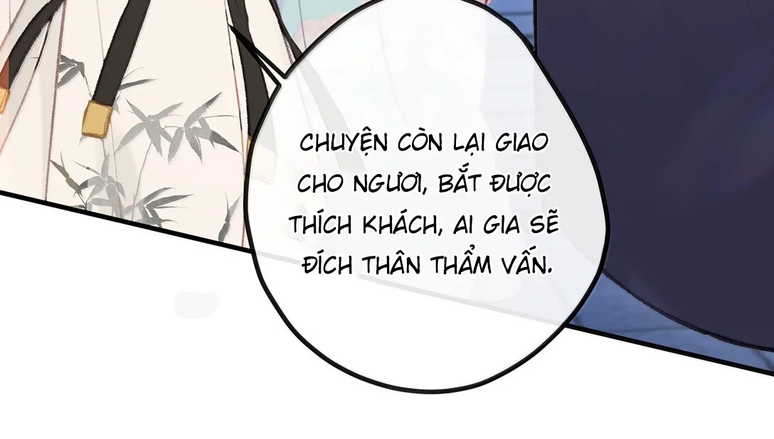 Nghe Nói Thái Hậu Với Thái Hậu Là Thật Sao? Chapter 49 - 69