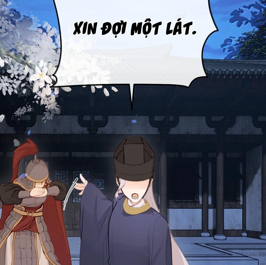 Nghe Nói Thái Hậu Với Thái Hậu Là Thật Sao? Chapter 49 - 72