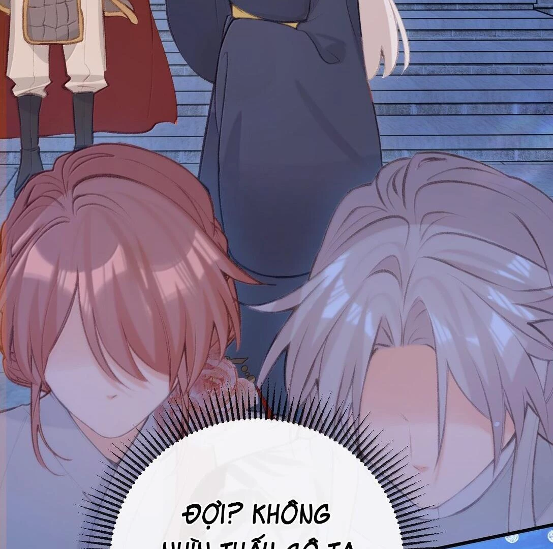 Nghe Nói Thái Hậu Với Thái Hậu Là Thật Sao? Chapter 49 - 73