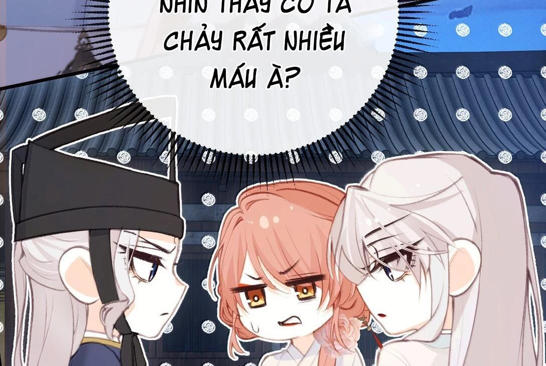 Nghe Nói Thái Hậu Với Thái Hậu Là Thật Sao? Chapter 49 - 74