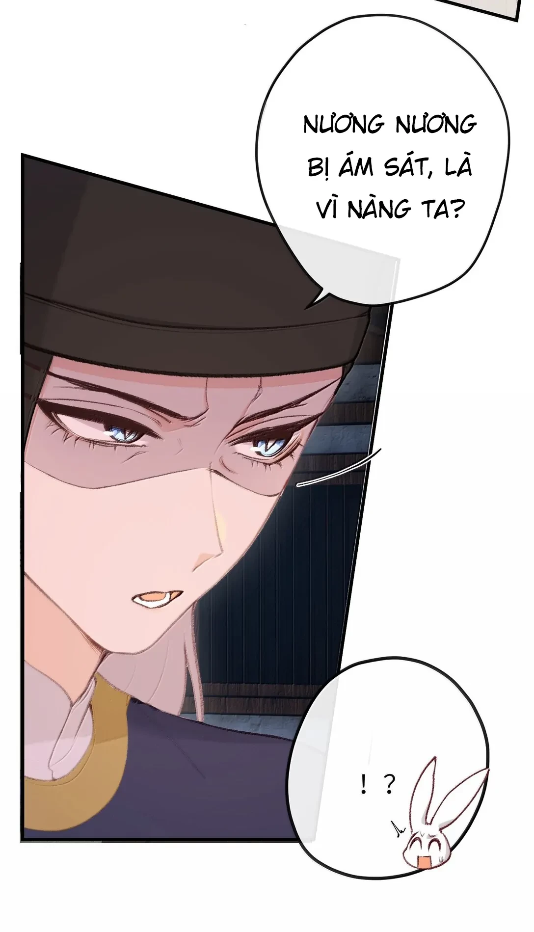 Nghe Nói Thái Hậu Với Thái Hậu Là Thật Sao? Chapter 49 - 76