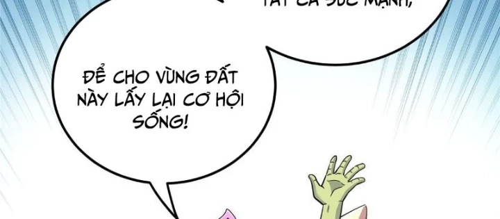Đế Bá Chapter 124 - 12