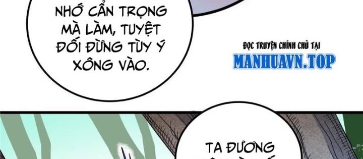 Đế Bá Chapter 124 - 24