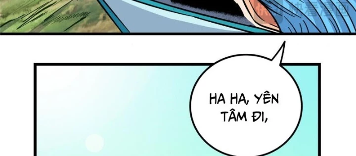 Đế Bá Chapter 124 - 26