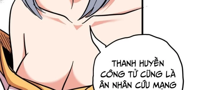 Đế Bá Chapter 124 - 40
