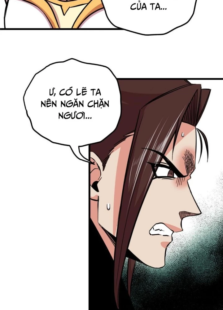 Đế Bá Chapter 124 - 41