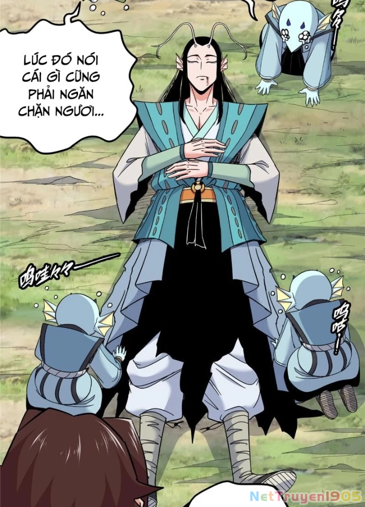 Đế Bá Chapter 124 - 43