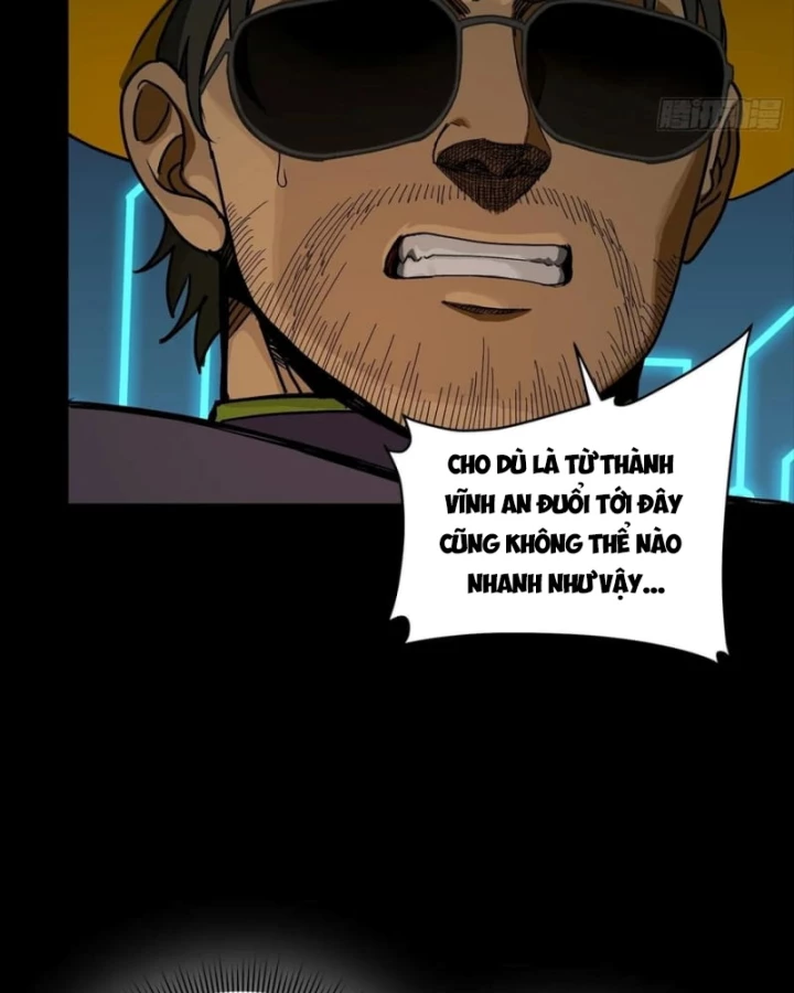 Tinh Giáp Hồn Tướng Chapter 291 - 7