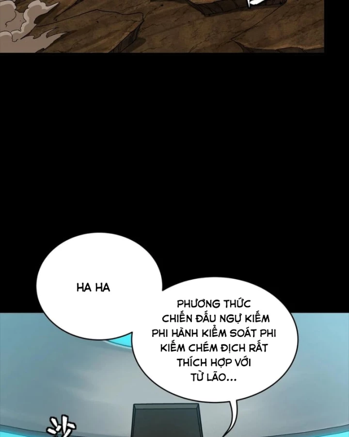 Tinh Giáp Hồn Tướng Chapter 291 - 29