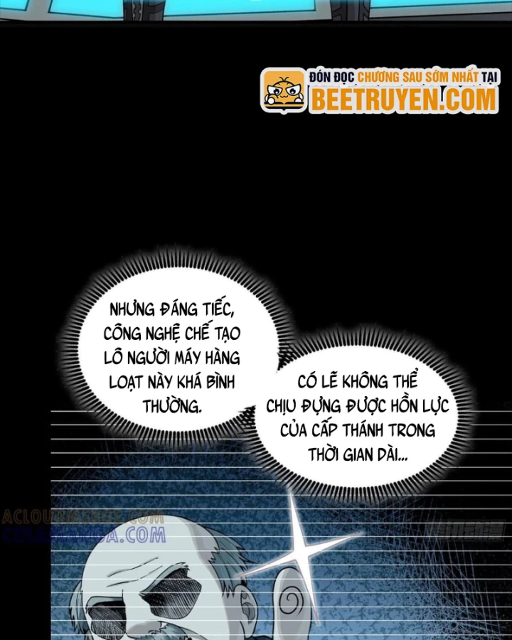 Tinh Giáp Hồn Tướng Chapter 291 - 31