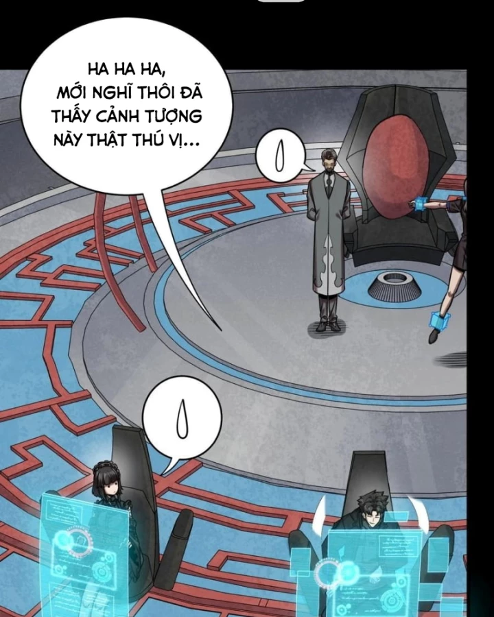 Tinh Giáp Hồn Tướng Chapter 291 - 39