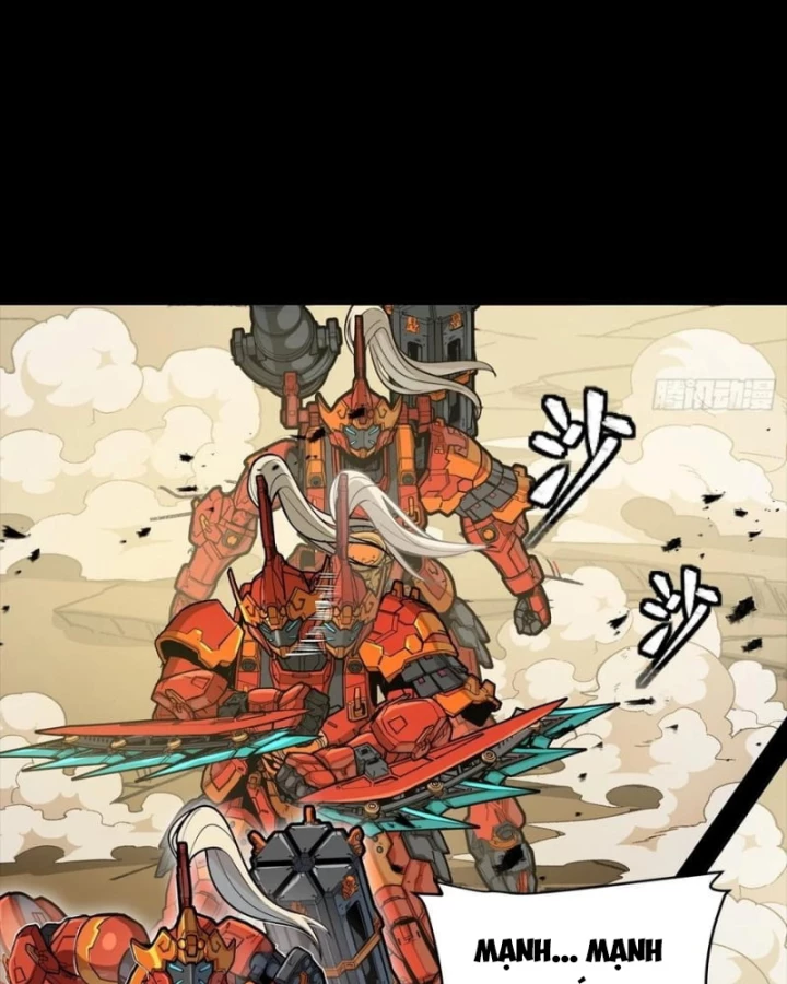 Tinh Giáp Hồn Tướng Chapter 291 - 91