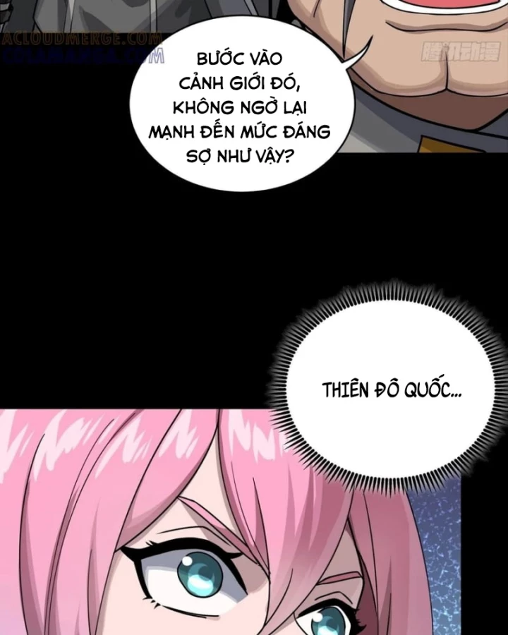 Tinh Giáp Hồn Tướng Chapter 291 - 95