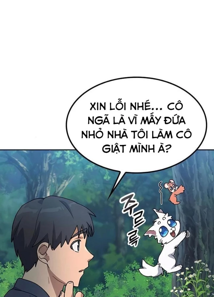 Chữa Lành Cuộc Sống Thông Qua Cắm Trại Ở Thế Giới Khác Chapter 59 - 19