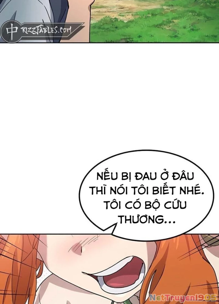 Chữa Lành Cuộc Sống Thông Qua Cắm Trại Ở Thế Giới Khác Chapter 59 - 21