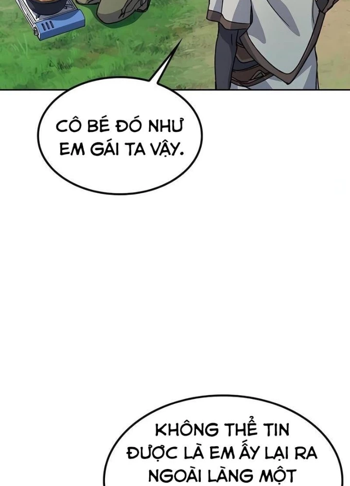 Chữa Lành Cuộc Sống Thông Qua Cắm Trại Ở Thế Giới Khác Chapter 59 - 61