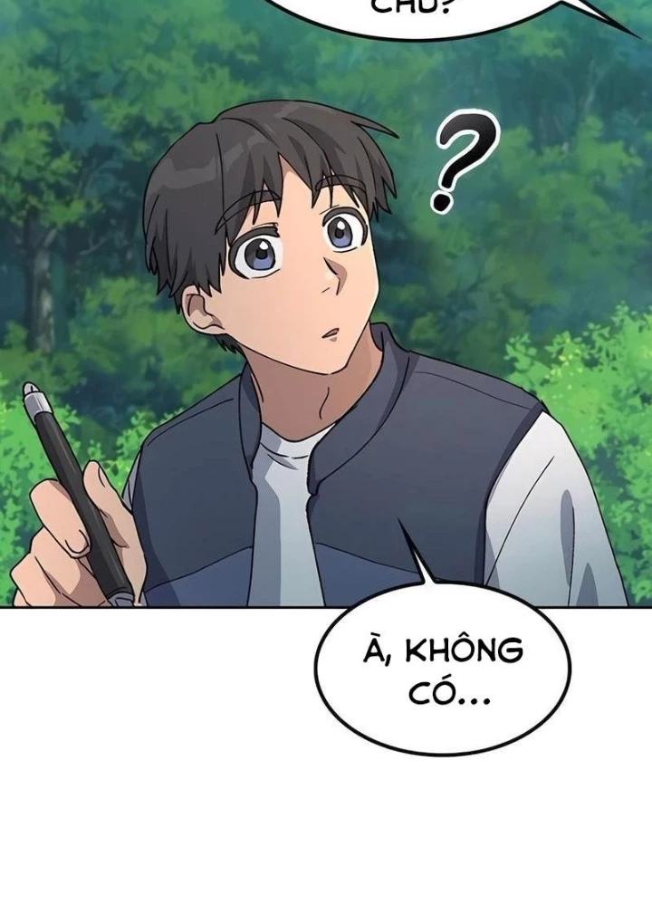 Chữa Lành Cuộc Sống Thông Qua Cắm Trại Ở Thế Giới Khác Chapter 59 - 63