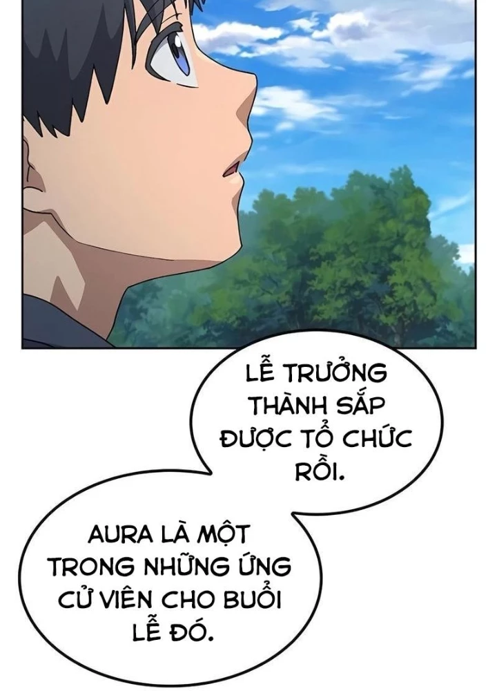 Chữa Lành Cuộc Sống Thông Qua Cắm Trại Ở Thế Giới Khác Chapter 59 - 77