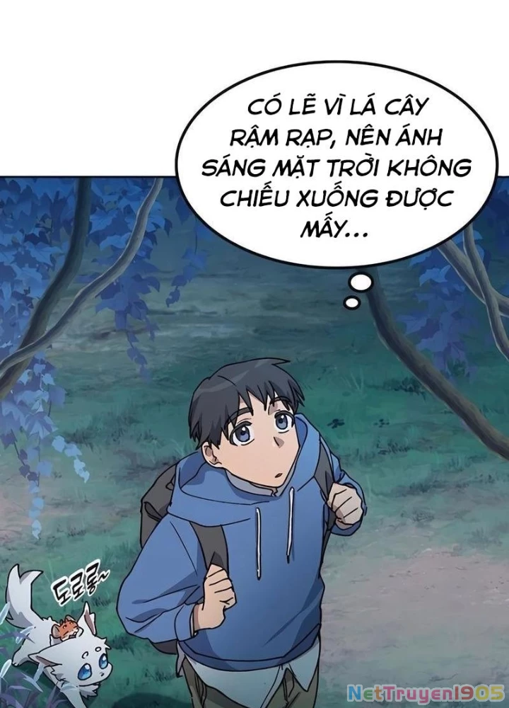 Chữa Lành Cuộc Sống Thông Qua Cắm Trại Ở Thế Giới Khác Chapter 59 - 135