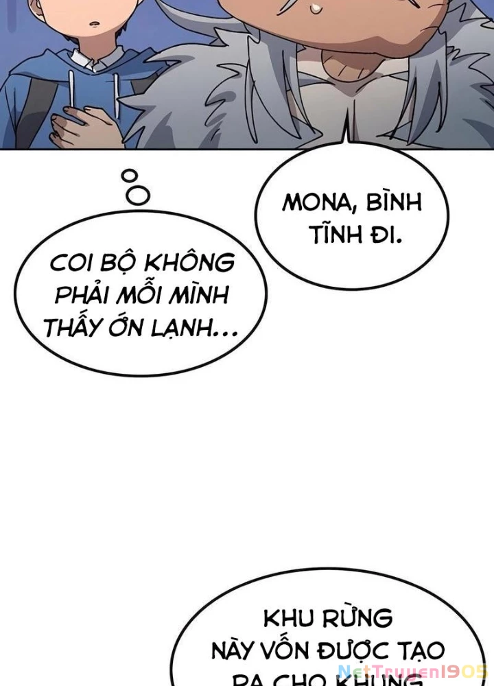 Chữa Lành Cuộc Sống Thông Qua Cắm Trại Ở Thế Giới Khác Chapter 59 - 151