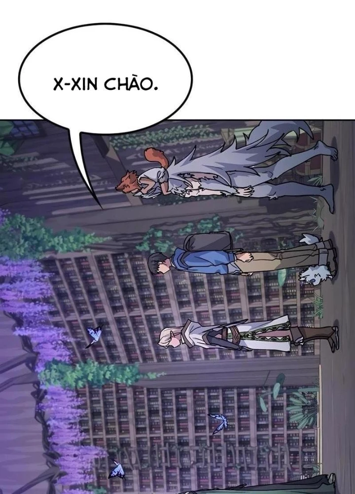 Chữa Lành Cuộc Sống Thông Qua Cắm Trại Ở Thế Giới Khác Chapter 60 - 35