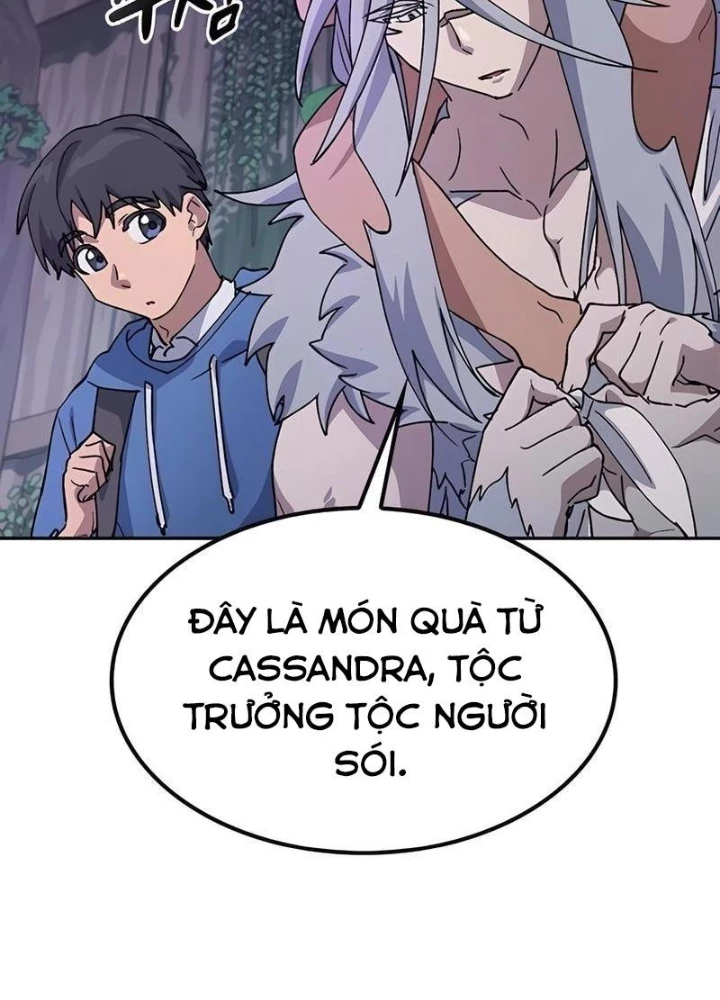 Chữa Lành Cuộc Sống Thông Qua Cắm Trại Ở Thế Giới Khác Chapter 60 - 43