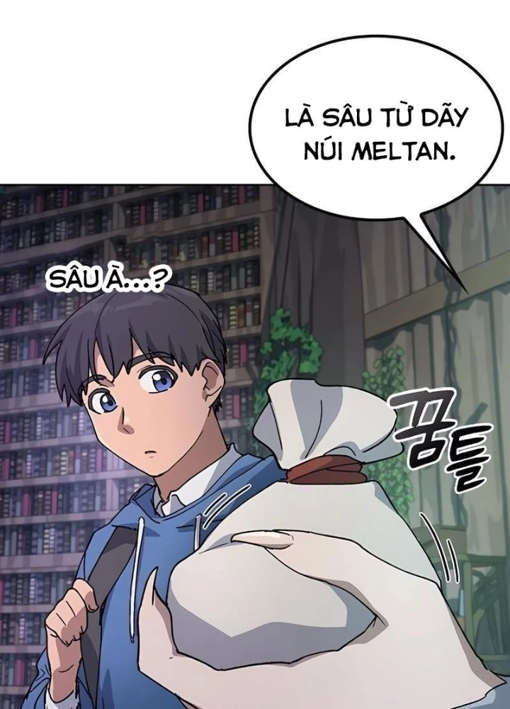 Chữa Lành Cuộc Sống Thông Qua Cắm Trại Ở Thế Giới Khác Chapter 60 - 45